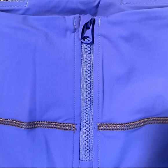 Lululemon Hike to Swim Short 6" Charged Indigo / Dark Oxide - Picture 5 of 6